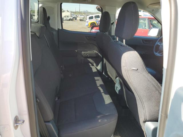 Photo 10 from auction – 2025 FORD MAVERICK X with VIN 3FTTW8A30SRA01199