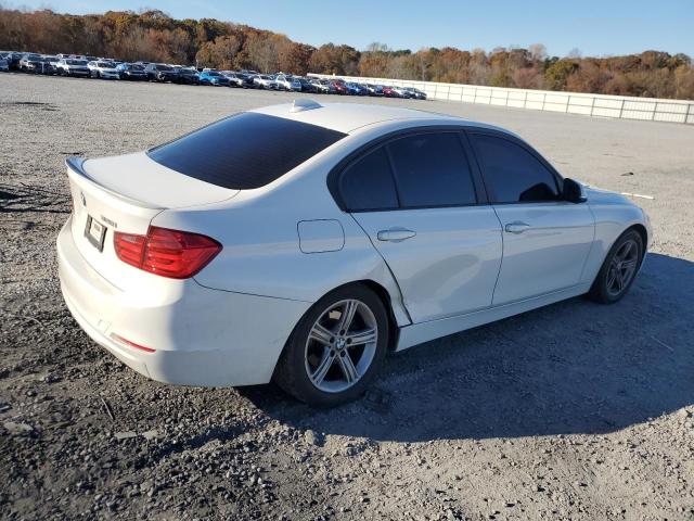 Photo 3 from auction – 2014 BMW 328 I with VIN WBA3A5C54EJ463921