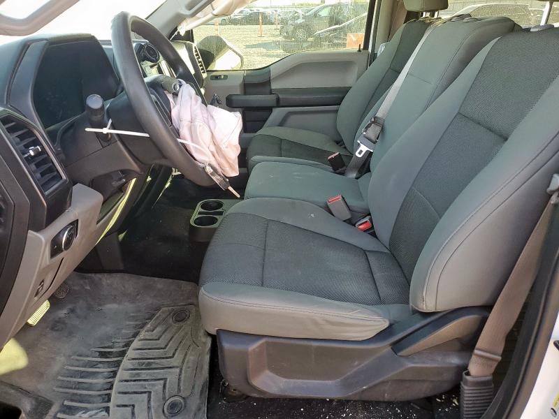 Photo 7 from auction – 2017 FORD F150 SUPER with VIN 1FTEW1E86HKE26333