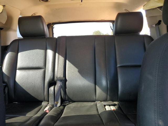 Photo 10 from auction – 2013 CHEVROLET TAHOE POLI with VIN 1GNLC2E06DR158179