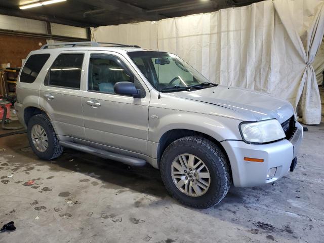 Photo 4 from auction – 2007 MERCURY MARINER PR with VIN 4M2CU97147KJ02737