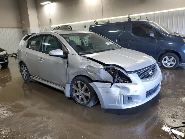 Photo 4 from auction – 2011 NISSAN SENTRA 2.0 with VIN 3N1AB6AP9BL724761