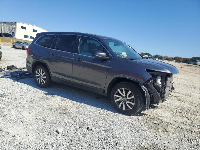 Photo 4 from auction – 2020 HONDA PILOT EXL with VIN 5FNYF5H51LB003199