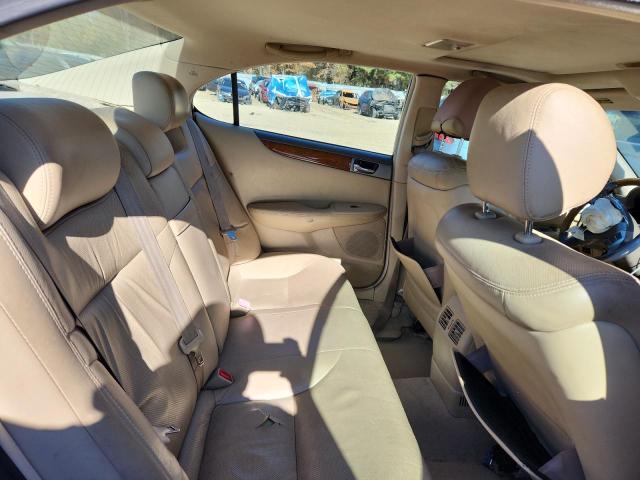 Photo 10 from auction – 2006 LEXUS ES 330 with VIN JTHBA30G765143171