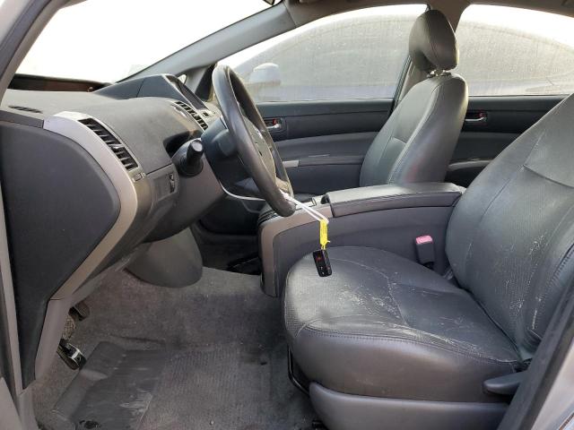 Photo 7 from auction – 2009 TOYOTA PRIUS with VIN JTDKB20U693512682