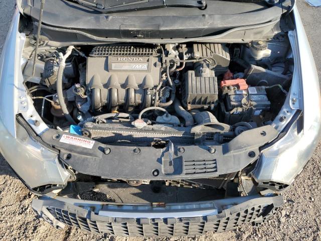 Photo 11 from auction – 2010 HONDA INSIGHT EX with VIN JHMZE2H71AS001927