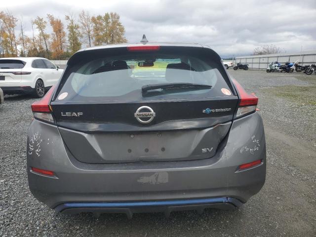 Photo 6 from auction – 2018 NISSAN LEAF S with VIN 1N4AZ1CP2JC308169