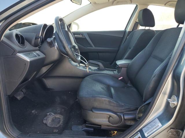 Photo 7 from auction – 2013 MAZDA 3 I with VIN JM1BL1TF0D1725992