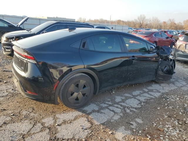 Photo 3 from auction – 2023 TOYOTA PRIUS with VIN JTDACAAU9P3010893