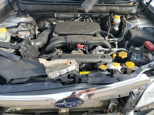 Снимка 11 от търг – 2012 SUBARU OUTBACK 2. с VIN 4S4BRBCC4C3275661