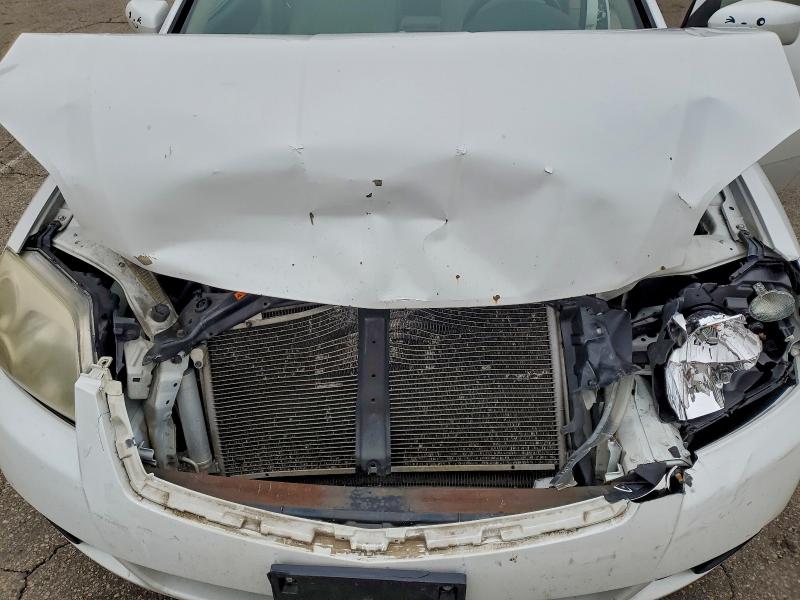 Photo 11 from auction – 2012 MITSUBISHI GALANT ES with VIN 4A32B3FF2CE009349