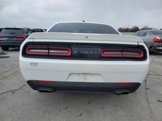 Photo 6 from auction – 2019 DODGE CHALLENGER with VIN 2C3CDZAG5KH669563