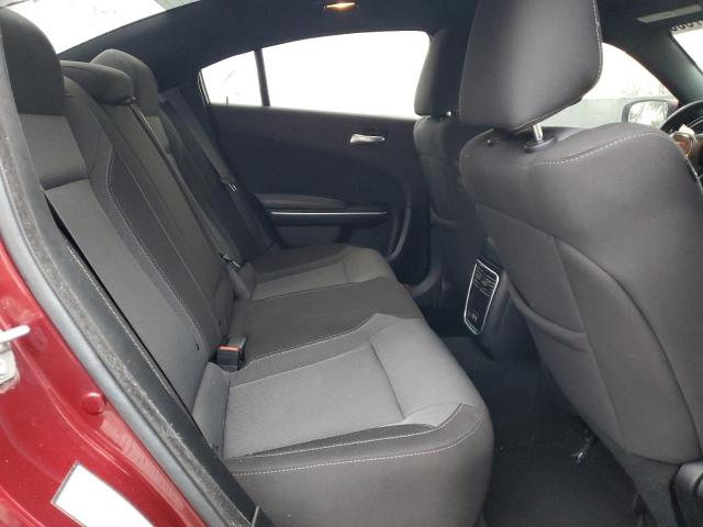 Photo 10 from auction – 2020 DODGE CHARGER with VIN 2C3CDXBG0LH178256