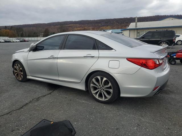 Zdjęcie 2 z aukcji – 2014 HYUNDAI SONATA SE z VIN 5NPEC4AC9EH856162