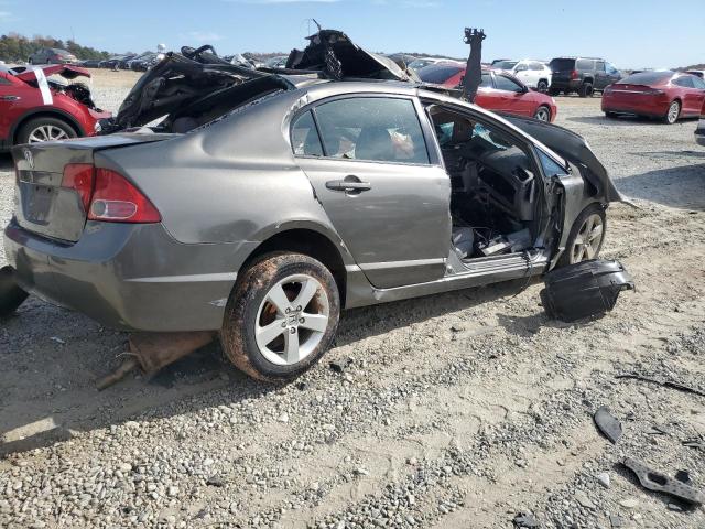 Photo 3 from auction – 2008 HONDA CIVIC LX with VIN 2HGFA16548H331611