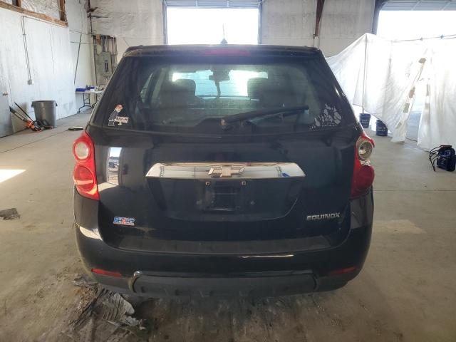 Photo 6 from auction – 2014 CHEVROLET EQUINOX LS with VIN 2GNALAEK5E6117199