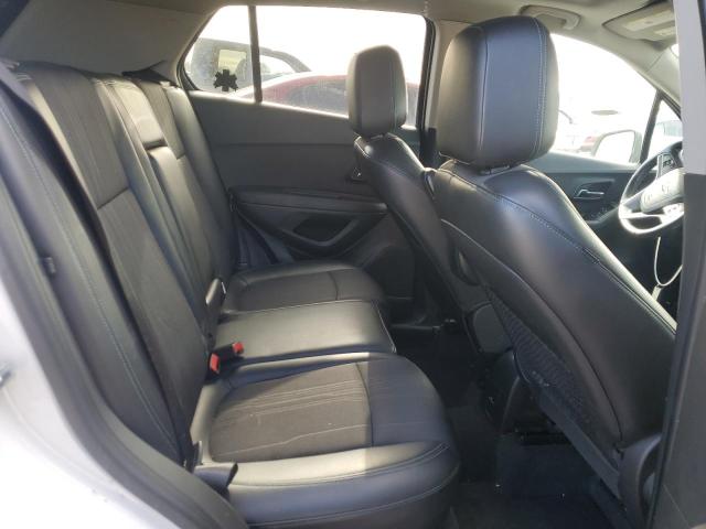 Photo 11 from auction – 2015 CHEVROLET TRAX 1LT with VIN KL7CJLSB8FB242314
