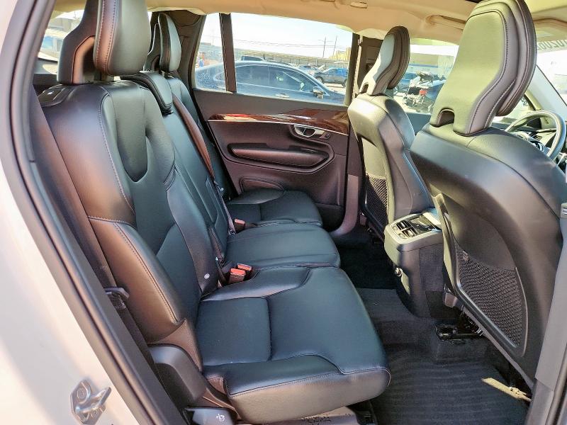 Photo 11 from auction – 2019 VOLVO XC90 T5 MO with VIN YV4102PK2K1506592