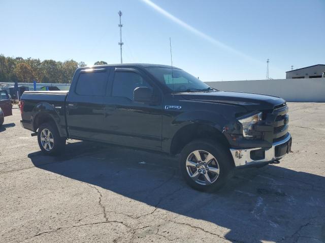 Photo 4 from auction – 2015 FORD F150 SUPER with VIN 1FTEW1EG1FKD49651