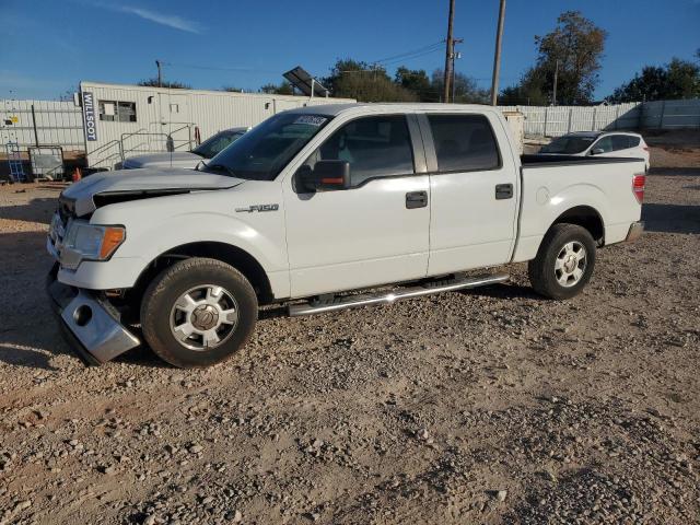 FORD F150 SUPER 2011 with VIN 1FTFW1CF7BKD05646 - Photo from auction