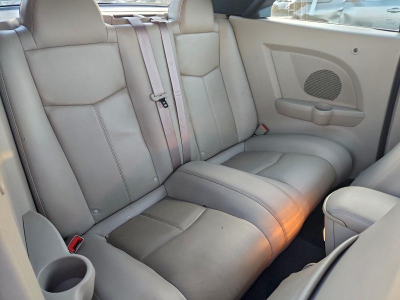 Photo 10 from auction – 2011 CHRYSLER 200 LIMITE with VIN 1C3BC7EG7BN575897