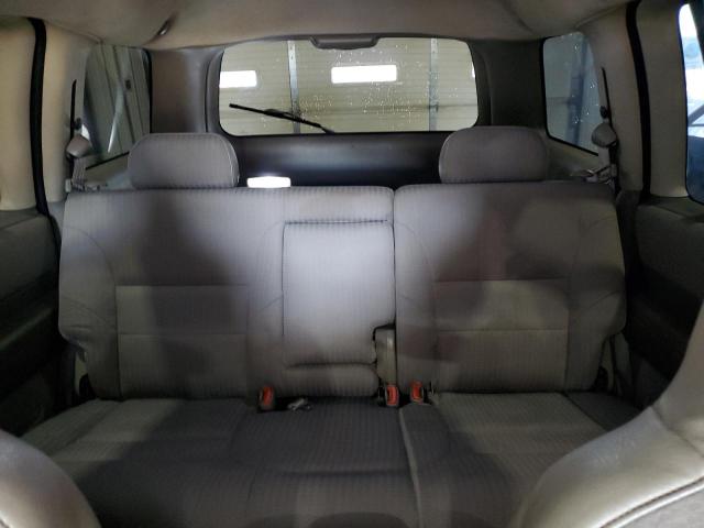 Photo 10 from auction – 2002 DODGE DURANGO SP with VIN 1B4HS38N52F126785
