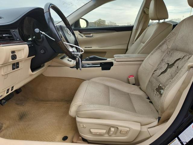 Zdjęcie 7 z aukcji – 2013 LEXUS ES 350 z VIN JTHBK1GG2D2068000