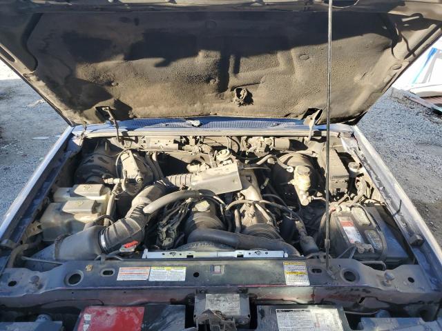 Photo 11 from auction – 1997 FORD RANGER with VIN 1FTCR10A6VUA74329