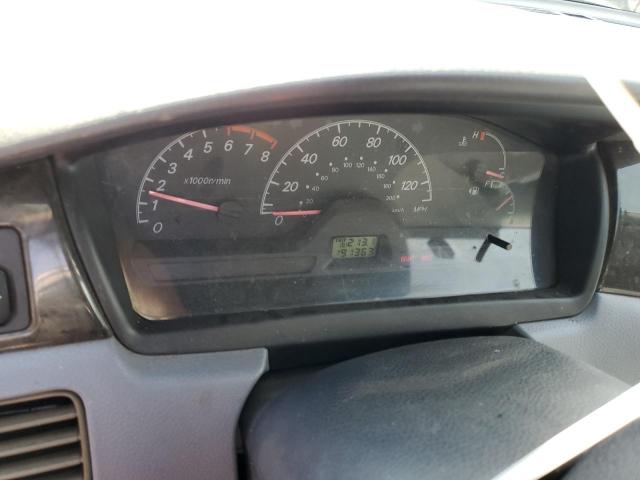 Foto 9 de la subasta – 2003 MITSUBISHI LANCER ES con VIN JA3AJ26E33U080695