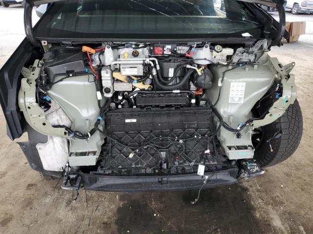 Photo 11 from auction – 2024 TESLA CYBERTRUCK with VIN 7G2CEHED7RA019131