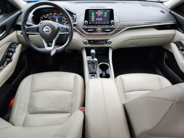 Photo 8 from auction – 2020 NISSAN ALTIMA SL with VIN 1N4BL4EV5LC212199