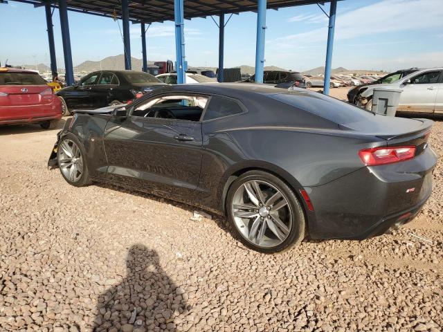 Photo 2 from auction – 2016 CHEVROLET CAMARO LT with VIN 1G1FB1RS4G0153014