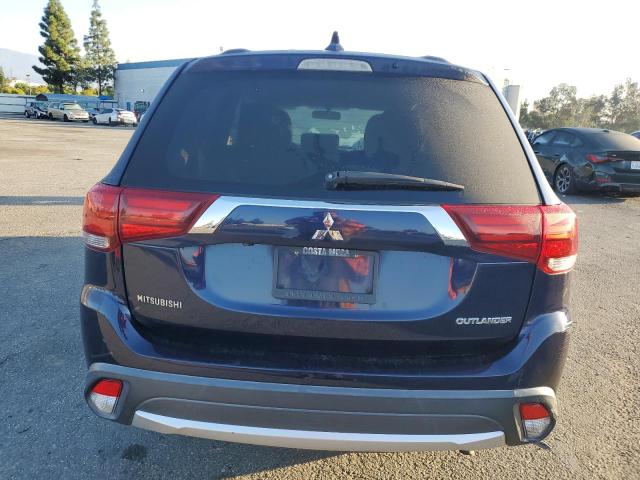 Photo 6 from auction – 2017 MITSUBISHI OUTLANDER with VIN JA4AD2A39HZ008208