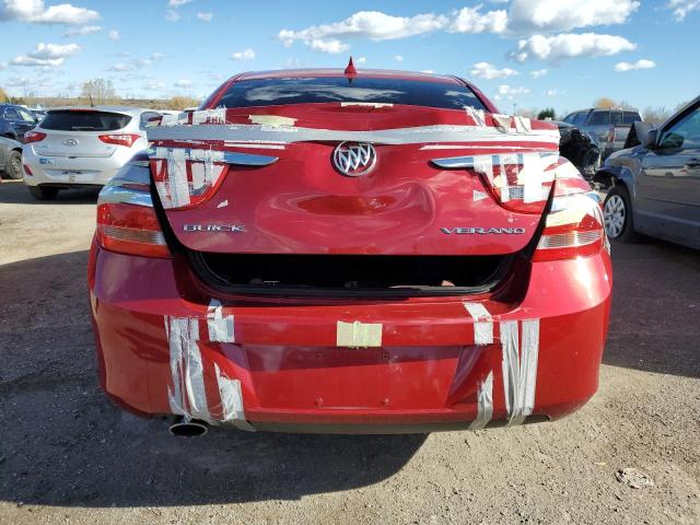 Photo 6 from auction – 2013 BUICK VERANO with VIN 1G4PP5SK9D4222052