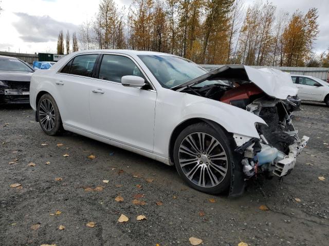 Photo 4 from auction – 2012 CHRYSLER 300 S with VIN 2C3CCADT1CH122501