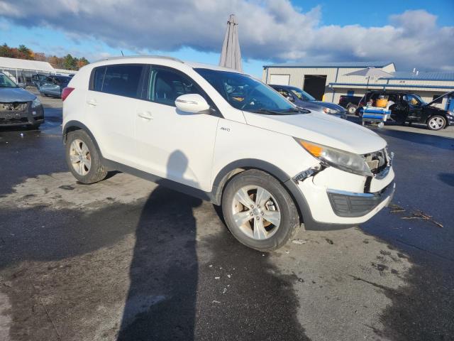 Photo 4 from auction – 2011 KIA SPORTAGE L with VIN KNDPBCA27B7094138
