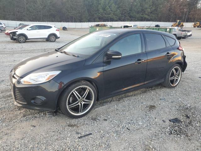 FORD FOCUS SE 2013 with VIN 1FADP3K24DL233919 - Photo from auction