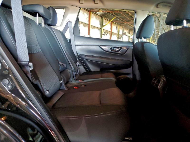 Photo 10 from auction – 2018 NISSAN ROGUE S with VIN KNMAT2MT2JP574328