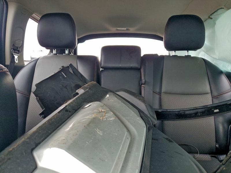 Photo 10 from auction – 2019 NISSAN PATHFINDER with VIN 5N1DR2MM6KC632014
