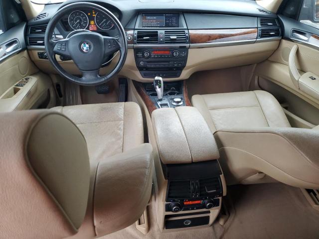 Photo 8 from auction – 2007 BMW X5 3.0I with VIN 5UXFE43507L016295