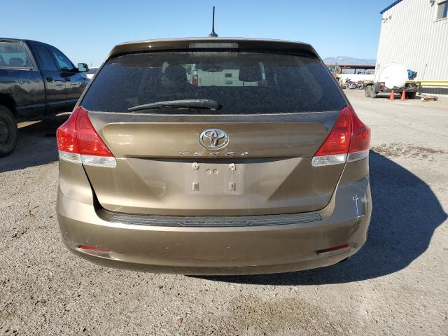 Zdjęcie 6 z aukcji – 2011 TOYOTA VENZA z VIN 4T3ZA3BB3BU043993
