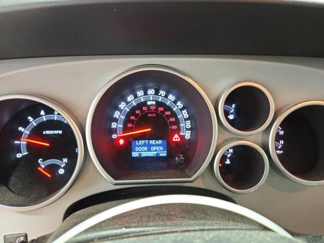 Photo 9 from auction – 2008 TOYOTA SEQUOIA LI with VIN 5TDBY68A18S013205