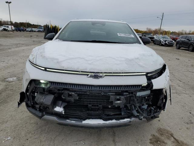 Photo 5 from auction – 2024 CHEVROLET EQUINOX 2L with VIN 3GN7DLRPXRS276669