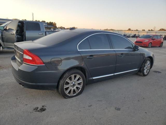Photo 3 from auction – 2010 VOLVO S80 3.2 with VIN YV1982AS9A1115522