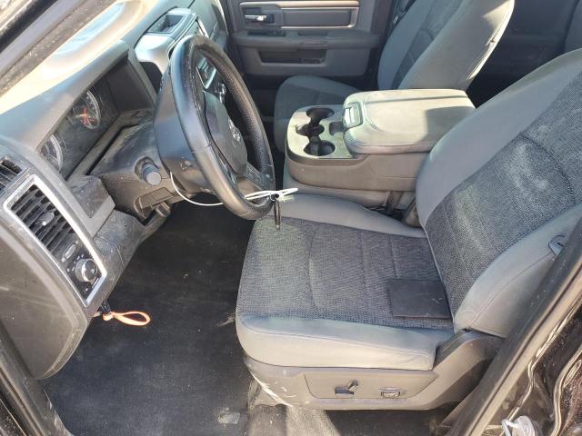 Photo 7 from auction – 2016 RAM 1500 SLT with VIN 1C6RR7GT5GS245615