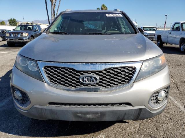 Photo 5 from auction – 2012 KIA SORENTO BA with VIN 5XYKT3A63CG309464
