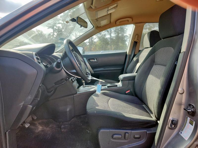 Photo 7 from auction – 2013 NISSAN ROGUE S with VIN JN8AS5MT6DW514636