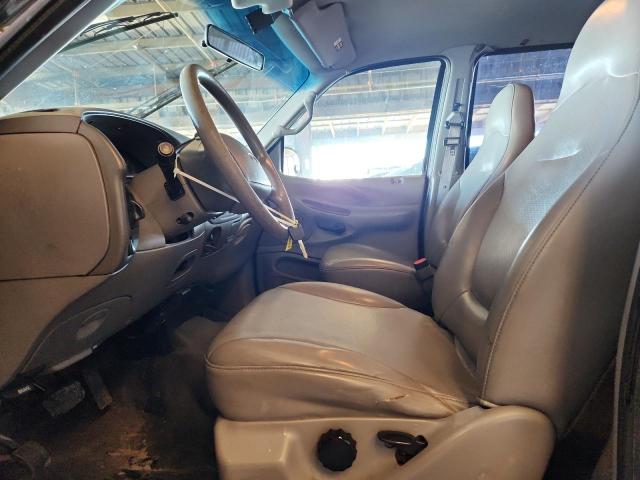 Photo 7 from auction – 1997 FORD EXPEDITION with VIN 1FMFU18L8VLB31603