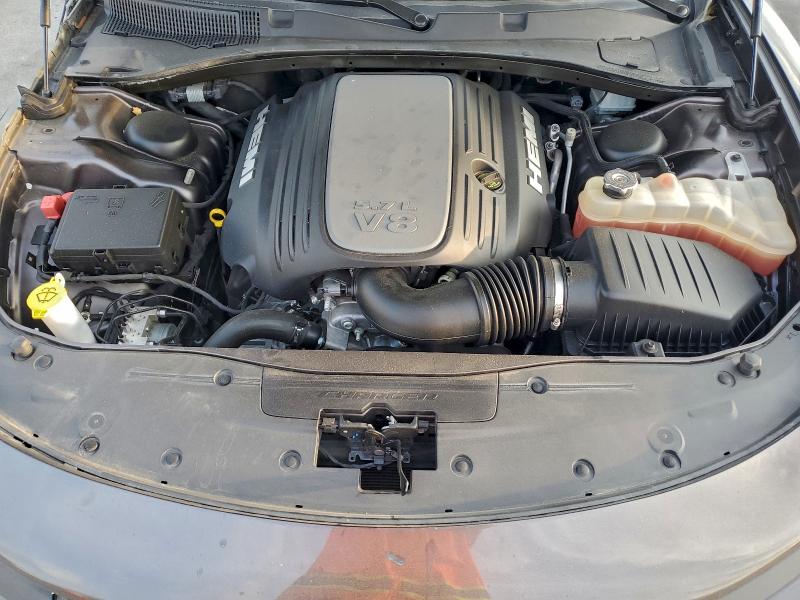Photo 11 from auction – 2022 DODGE CHARGER R/ with VIN 2C3CDXCT2NH235457
