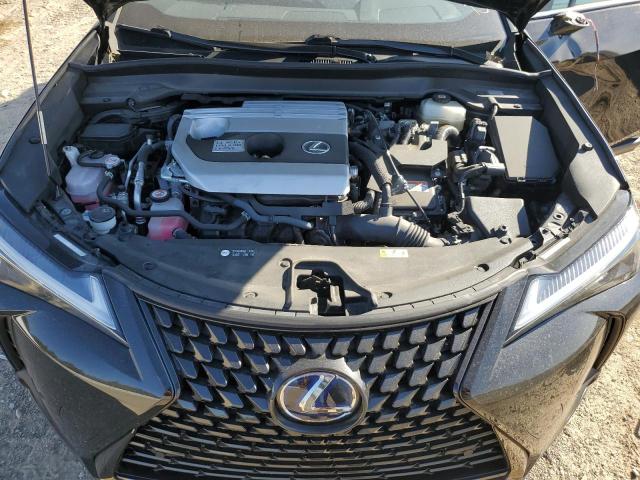 Photo 11 from auction – 2021 LEXUS UX 250H with VIN JTHP9JBH4M2047344
